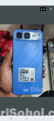 Infinix Smart 10 plus